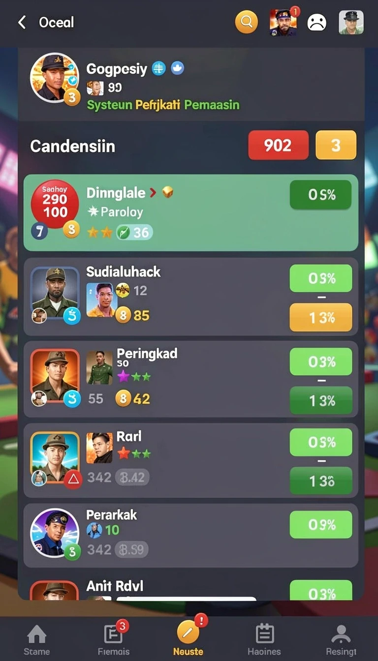Download duit188 APK untuk Android