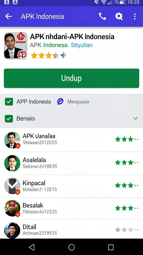 Download maj777 APK untuk Android