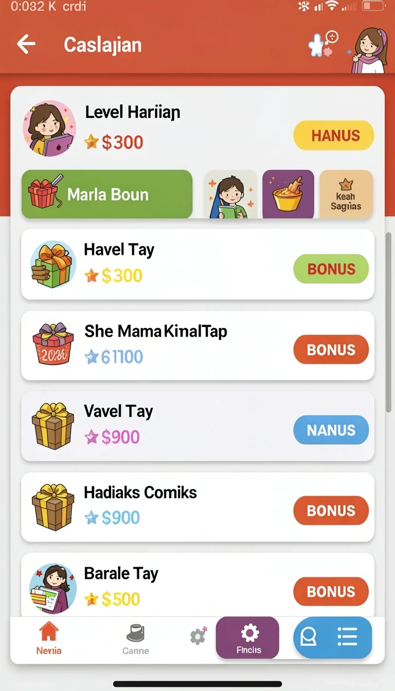 Download vip188 APK untuk Android