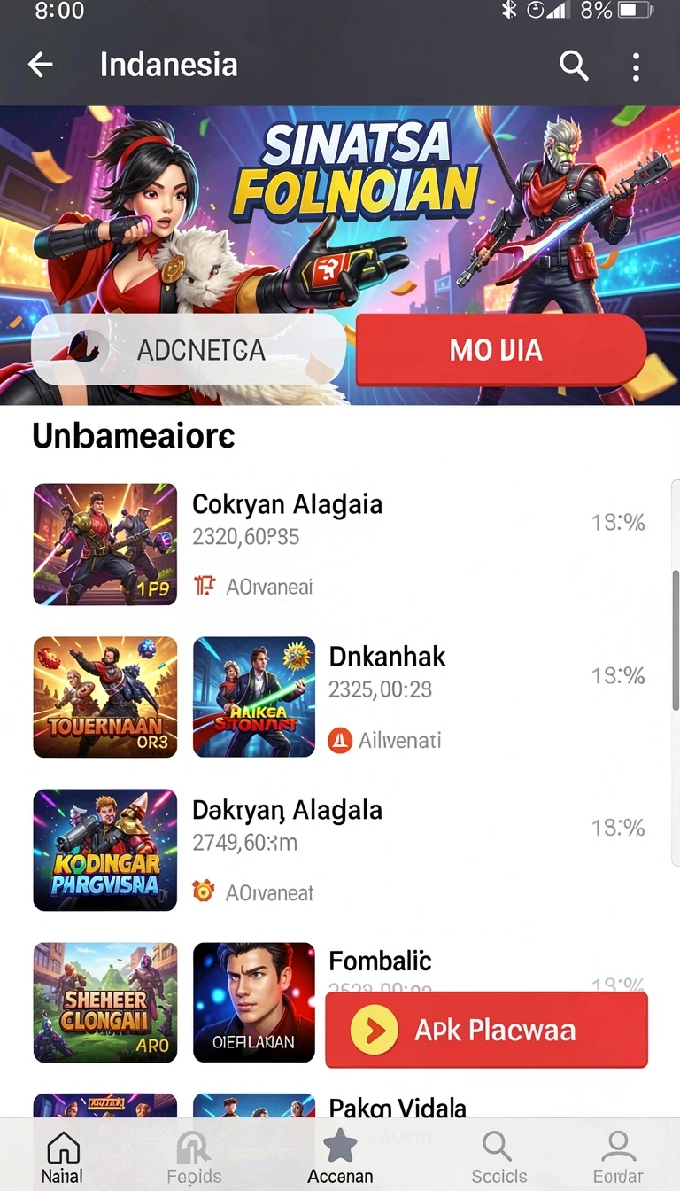 juarago App APK Terbaru