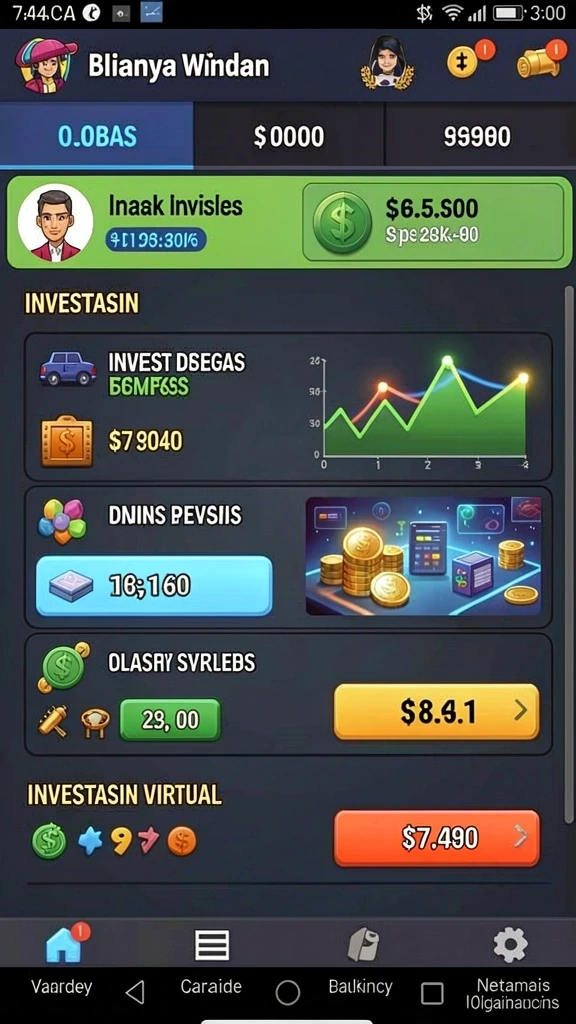 Tips keamanan