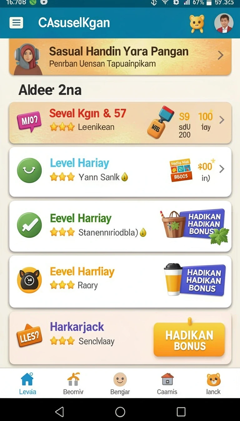 Review Aplikasi bandungtoto Versi Terbaru